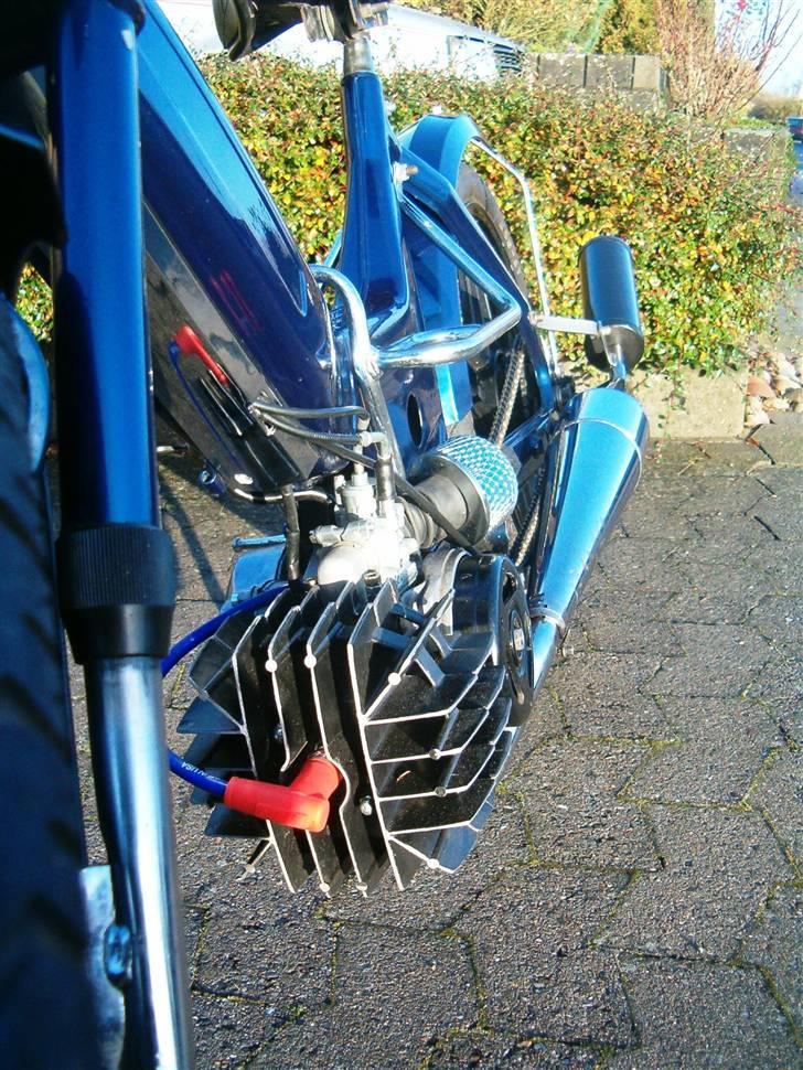 Puch Maxi Metra Kit billede 1