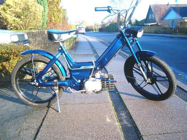 Puch Maxi Metra Kit billede 2