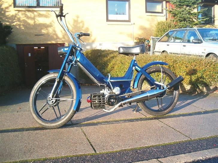 Puch Maxi Metra Kit billede 3