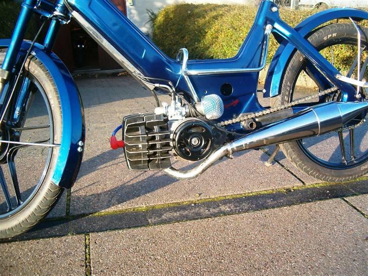 Puch Maxi Metra Kit billede 4