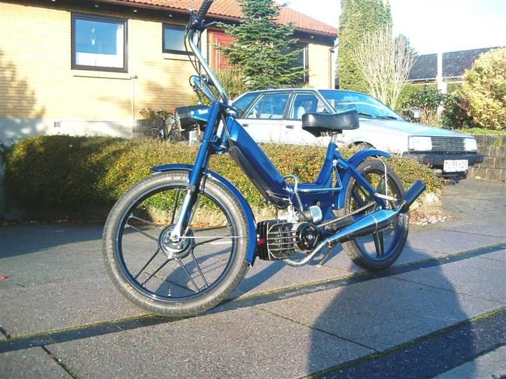 Puch Maxi Metra Kit billede 5
