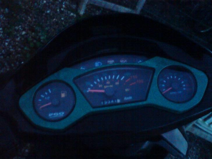 PGO dr big ¤VÆK¤ billede 8