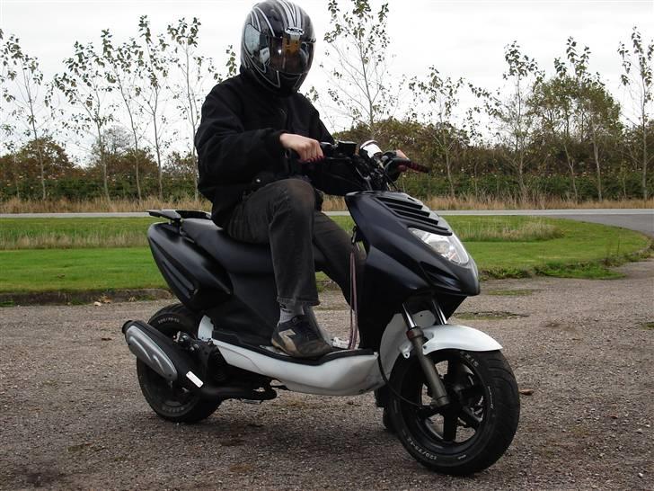 CPI oliver ( SOLGT ) billede 1