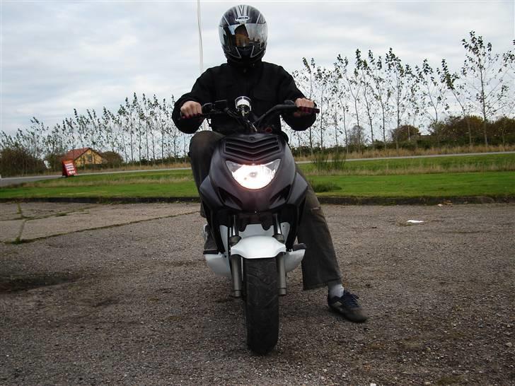 CPI oliver ( SOLGT ) billede 2