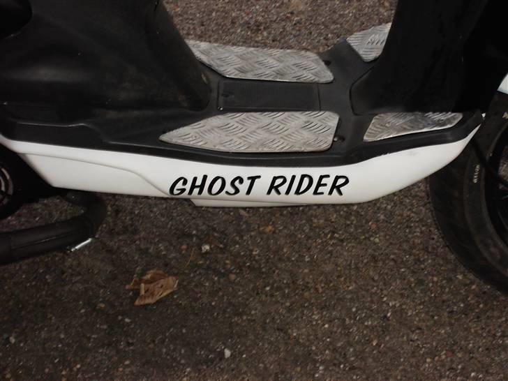 CPI oliver ( SOLGT ) billede 3