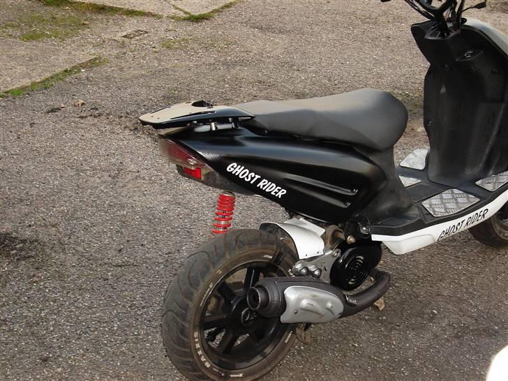 CPI oliver ( SOLGT ) billede 5