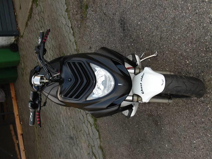 CPI oliver ( SOLGT ) billede 7