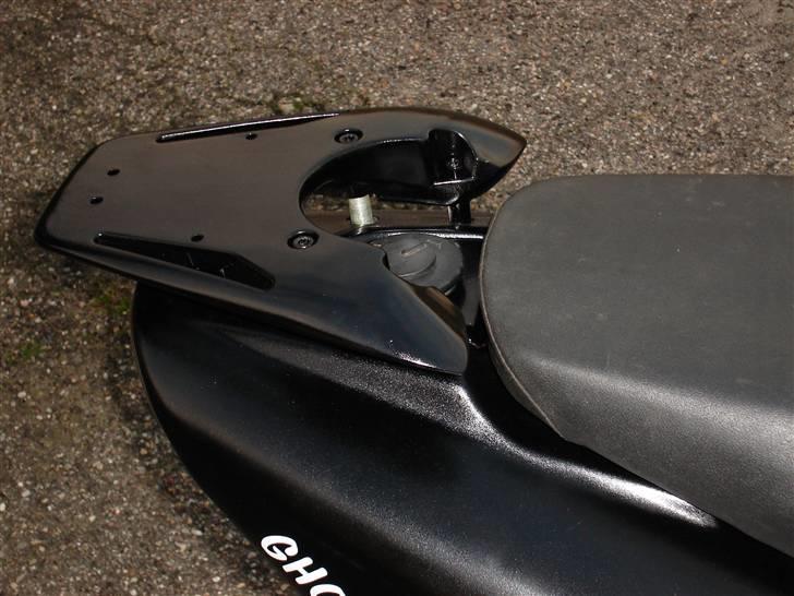 CPI oliver ( SOLGT ) billede 8