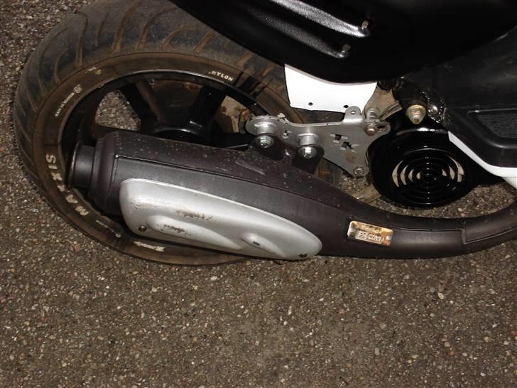 CPI oliver ( SOLGT ) billede 9