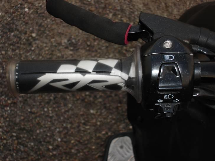 CPI oliver ( SOLGT ) billede 10