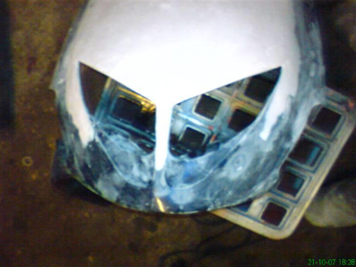 PGO dr. big SOLGT - såh er der dømt badlook;D billede 12