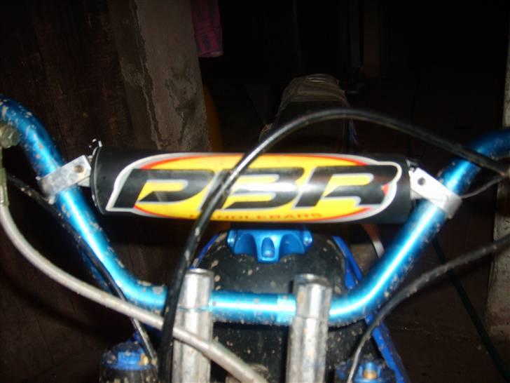 MiniBike crosser DØD:( billede 8