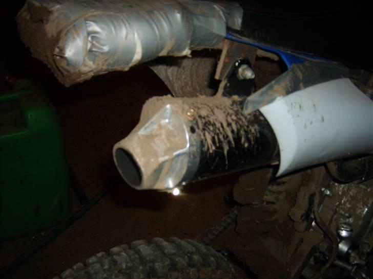 MiniBike crosser DØD:( billede 10