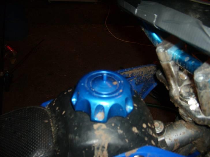 MiniBike crosser DØD:( billede 12