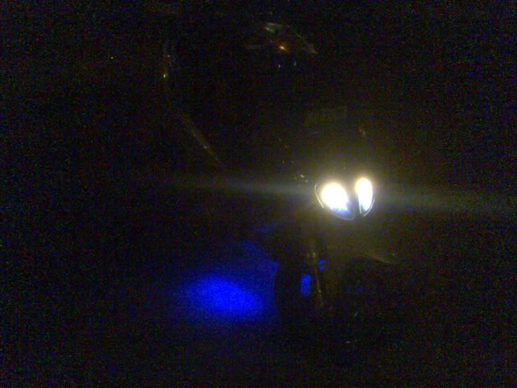 Piaggio NRG Mc3 billede 14