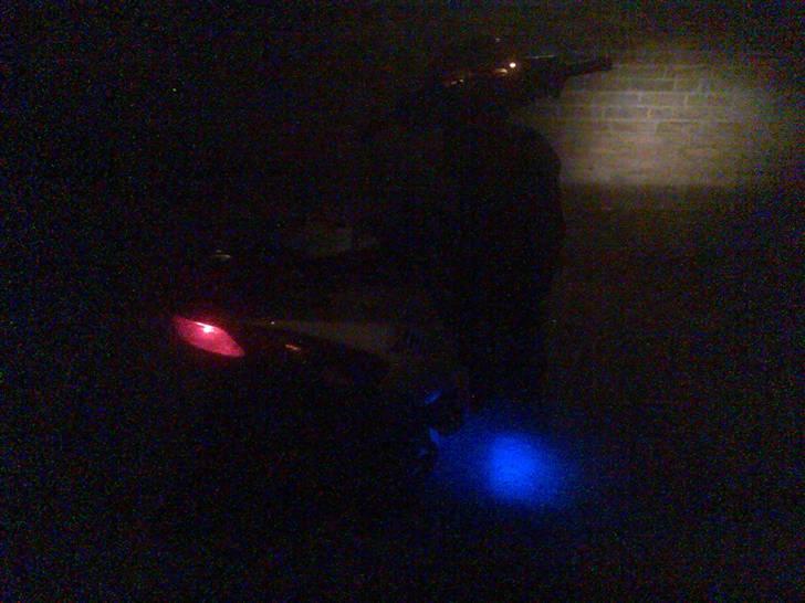 Piaggio NRG Mc3 billede 15