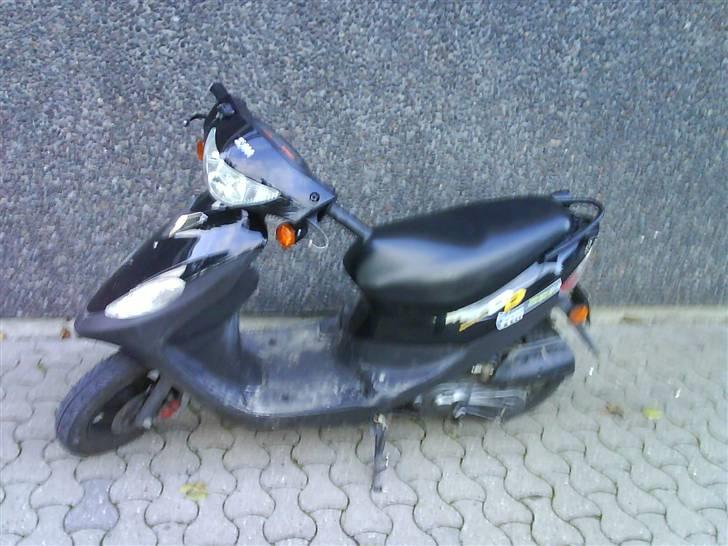 Sym DD billede 1