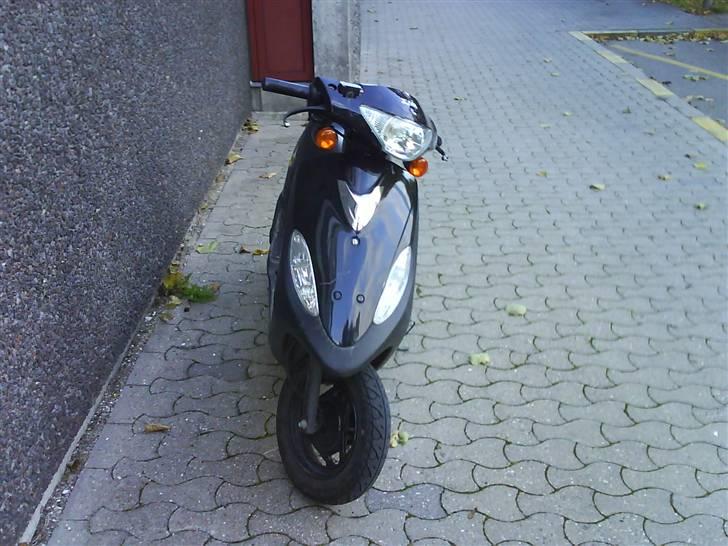 Sym DD billede 2
