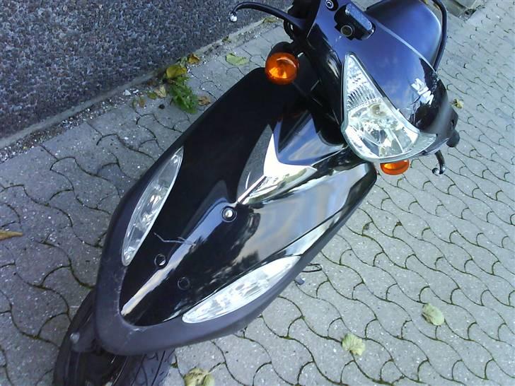 Sym DD billede 3