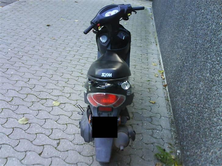 Sym DD billede 5