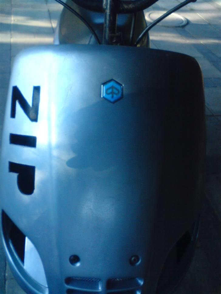 Piaggio ZIP GL *solgt* billede 6