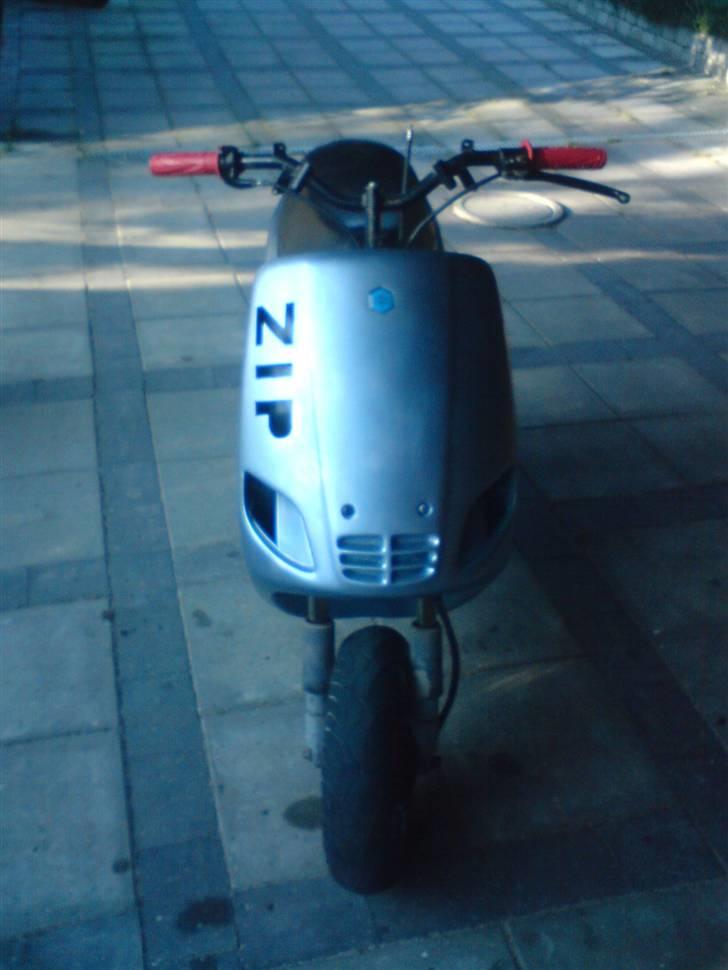 Piaggio ZIP GL *solgt* billede 7