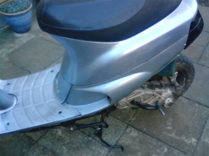 Piaggio ZIP GL *solgt* billede 12