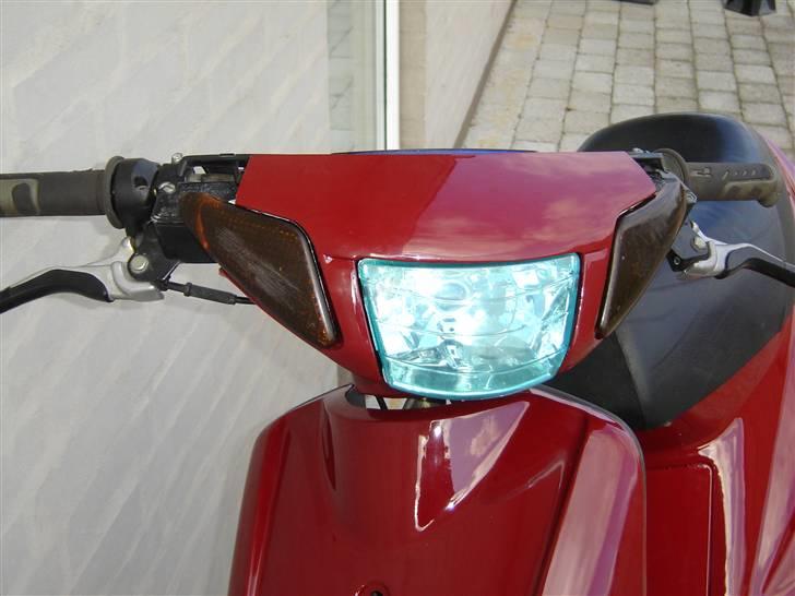 Yamaha jogrox  billede 2