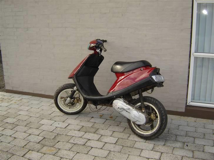 Yamaha jogrox  billede 3