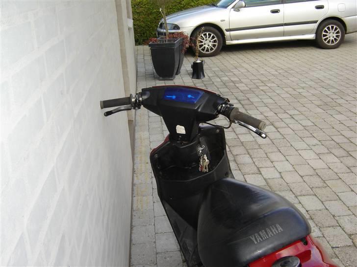 Yamaha jogrox  billede 9