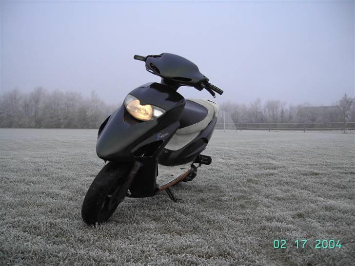 Honda Sfx ( The Demon ) Solgt billede 2