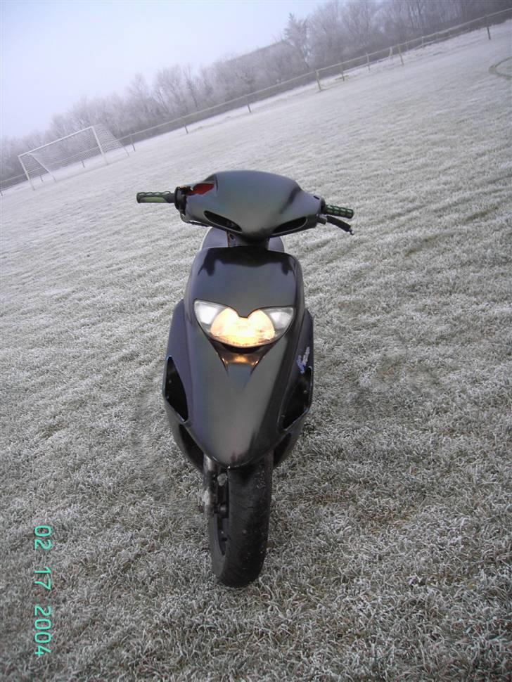 Honda Sfx ( The Demon ) Solgt billede 3