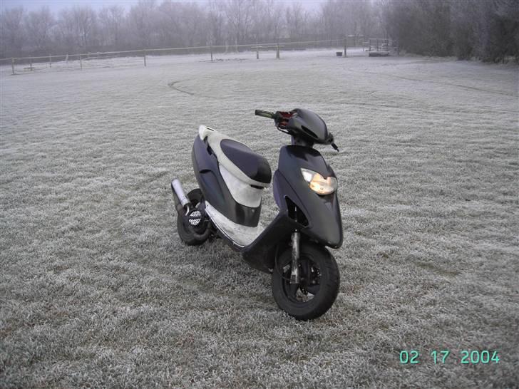 Honda Sfx ( The Demon ) Solgt billede 4