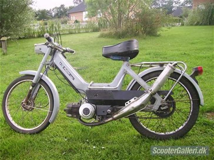 Puch Maxi K Solgt billede 4