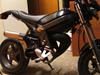Suzuki street magic solgt 8500
