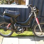 Yamaha Sting (Solgt)