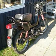 Yamaha Sting (Solgt)