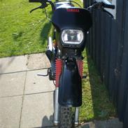 Yamaha Sting (Solgt)