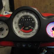 Peugeot Speedfight 2 MK  (Solgt)