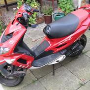 Peugeot Speedfight 2 MK  (Solgt)