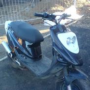 PGO Hot 50, 2002 [Solgt]