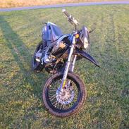 Derbi Senda SM50 X-tream