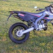 Derbi Senda SM50 X-tream