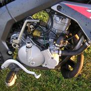 Derbi Senda SM50 X-tream