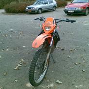 Gilera RCR Til salg 