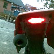 Gilera RCR Til salg 