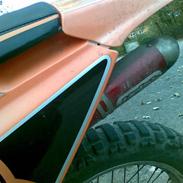 Gilera RCR Til salg 