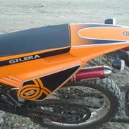 Gilera rcr