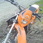Gilera rcr