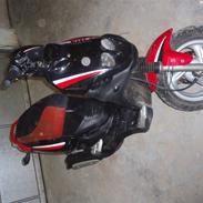 PGO PMX Sport *Solgt*